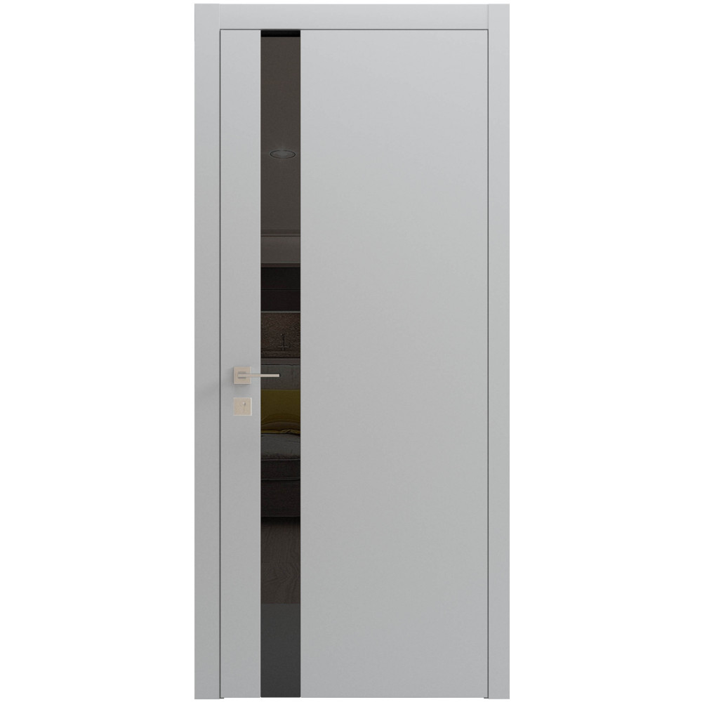 МЕЖКОМНАТНЫЕ ДВЕРИ LOFT BERTA V 7040
