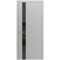 МІЖКІМНАТНІ ДВЕРІ LOFT BERTA V RAL 7040