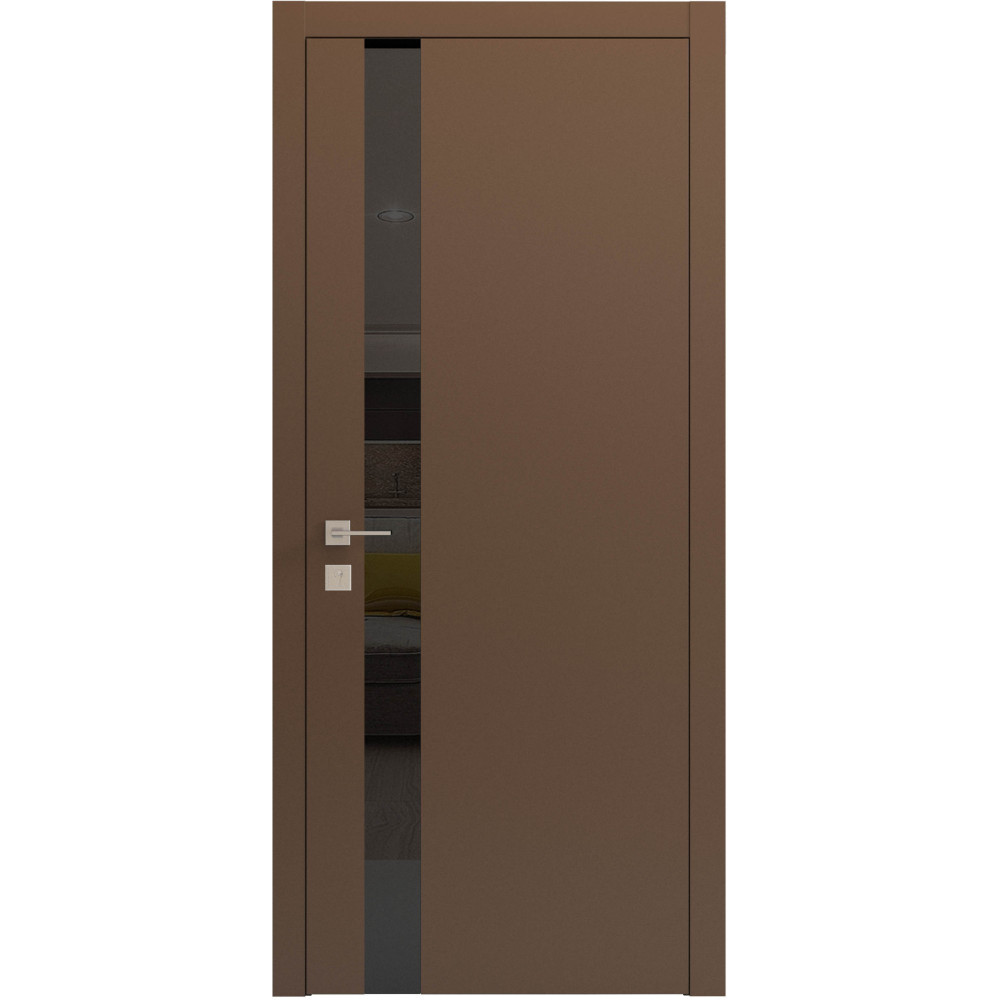 МЕЖКОМНАТНЫЕ ДВЕРИ LOFT BERTA V 8014