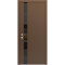 МІЖКІМНАТНІ ДВЕРІ LOFT BERTA V RAL 8014