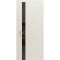 МІЖКІМНАТНІ ДВЕРІ LOFT BERTA V RAL 9001