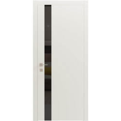 МЕЖКОМНАТНЫЕ ДВЕРИ LOFT BERTA V RAL 9010