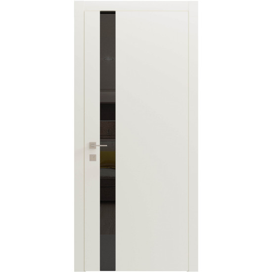 МЕЖКОМНАТНЫЕ ДВЕРИ LOFT BERTA V 9010