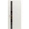 МІЖКІМНАТНІ ДВЕРІ LOFT BERTA V RAL 9010