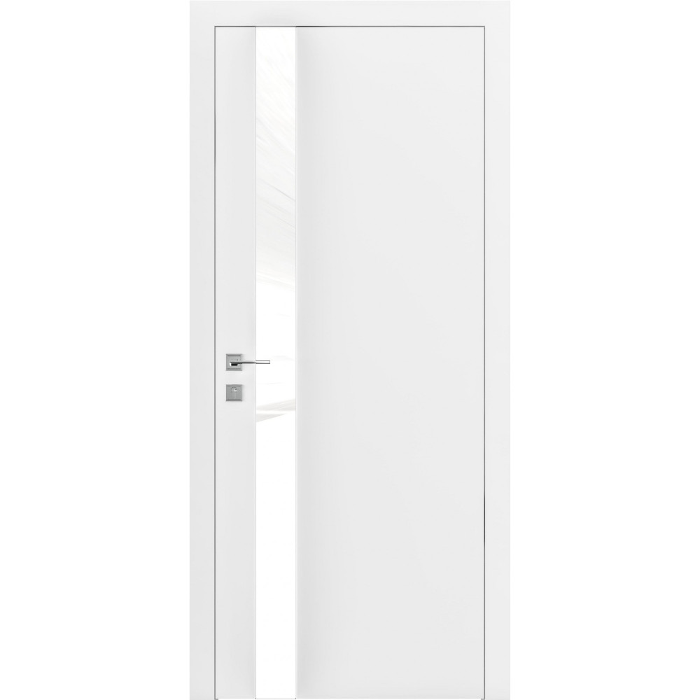 МІЖКІМНАТНІ ДВЕРІ LOFT BERTA V