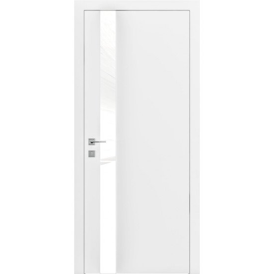 МІЖКІМНАТНІ ДВЕРІ LOFT BERTA V