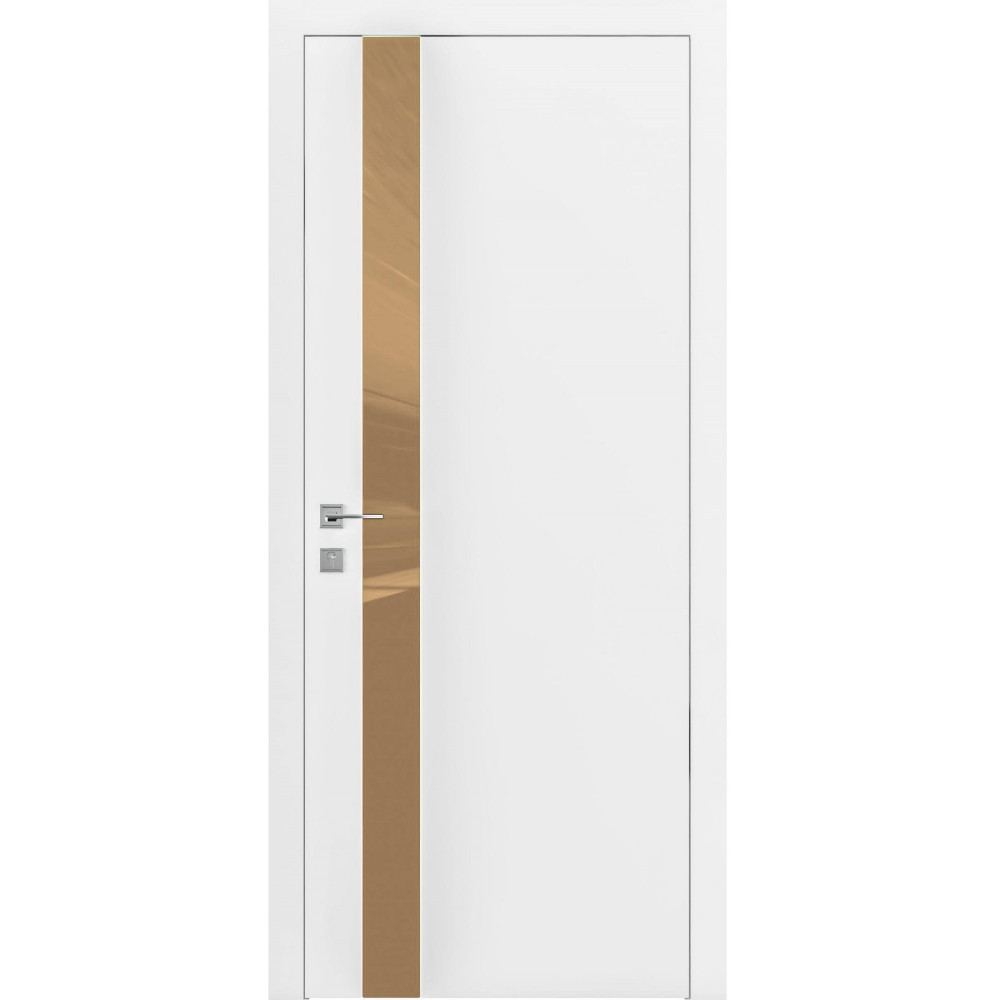 МІЖКІМНАТНІ ДВЕРІ LOFT BERTA V