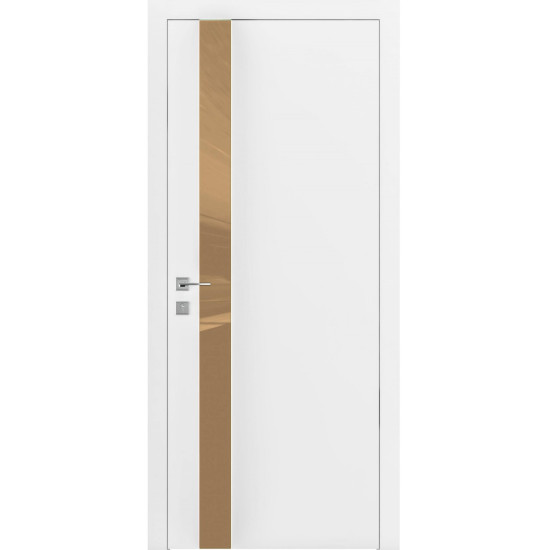 МІЖКІМНАТНІ ДВЕРІ LOFT BERTA V