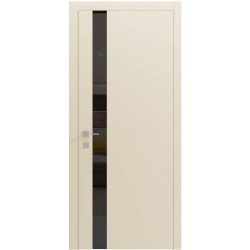 МІЖКІМНАТНІ ДВЕРІ LOFT BERTA V RAL 1015
