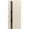 МЕЖКОМНАТНЫЕ ДВЕРИ LOFT BERTA V RAL 1015