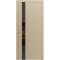 МЕЖКОМНАТНЫЕ ДВЕРИ LOFT BERTA V RAL 1019