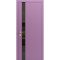 МЕЖКОМНАТНЫЕ ДВЕРИ LOFT BERTA V RAL 4001