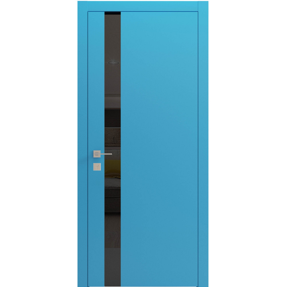 МЕЖКОМНАТНЫЕ ДВЕРИ LOFT BERTA V 5012