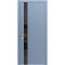 МЕЖКОМНАТНЫЕ ДВЕРИ LOFT BERTA V RAL 5014