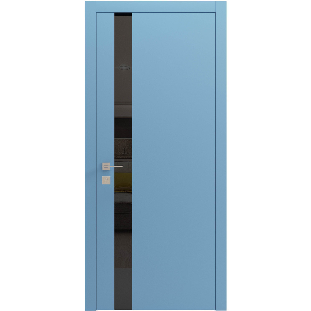 МЕЖКОМНАТНЫЕ ДВЕРИ LOFT BERTA V 5024