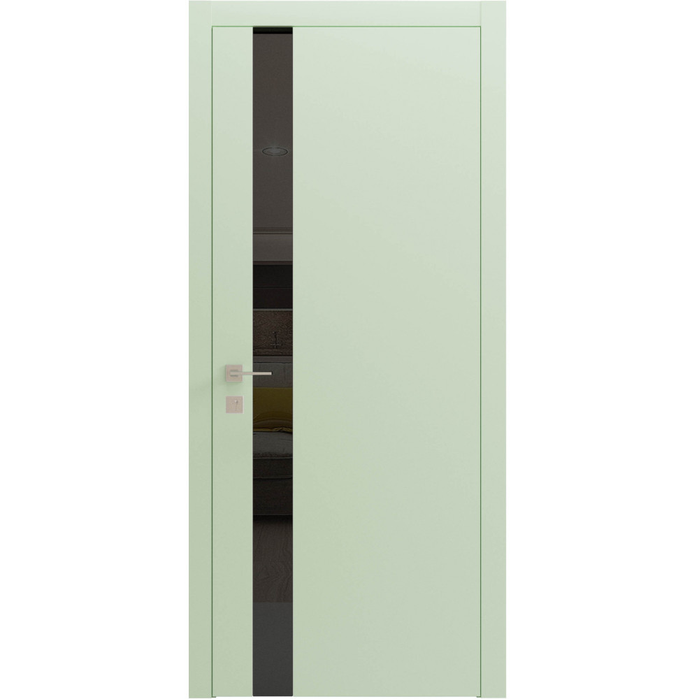МЕЖКОМНАТНЫЕ ДВЕРИ LOFT BERTA V 6019