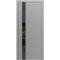 МЕЖКОМНАТНЫЕ ДВЕРИ LOFT BERTA V RAL 7037