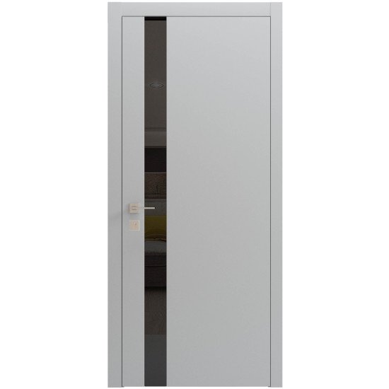МІЖКІМНАТНІ ДВЕРІ LOFT BERTA V 7040