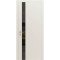 МЕЖКОМНАТНЫЕ ДВЕРИ LOFT BERTA V RAL 9001