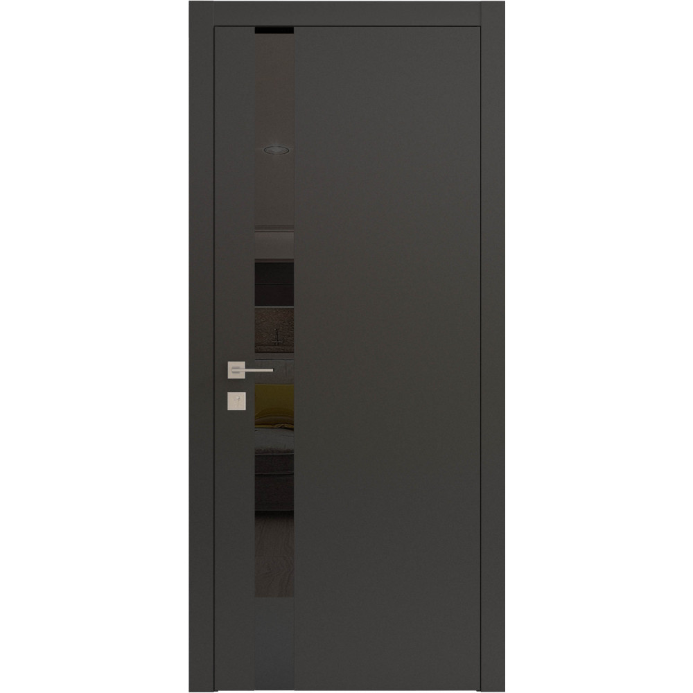 МІЖКІМНАТНІ ДВЕРІ LOFT BERTA V 9004