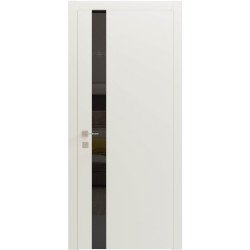 МЕЖКОМНАТНЫЕ ДВЕРИ LOFT BERTA V RAL 9010