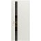 МЕЖКОМНАТНЫЕ ДВЕРИ LOFT BERTA V RAL 9010