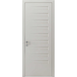 МІЖКІМНАТНІ ДВЕРІ LOFT COSMO RAL 1015