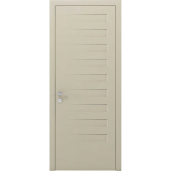 МІЖКІМНАТНІ ДВЕРІ LOFT COSMO RAL 1019