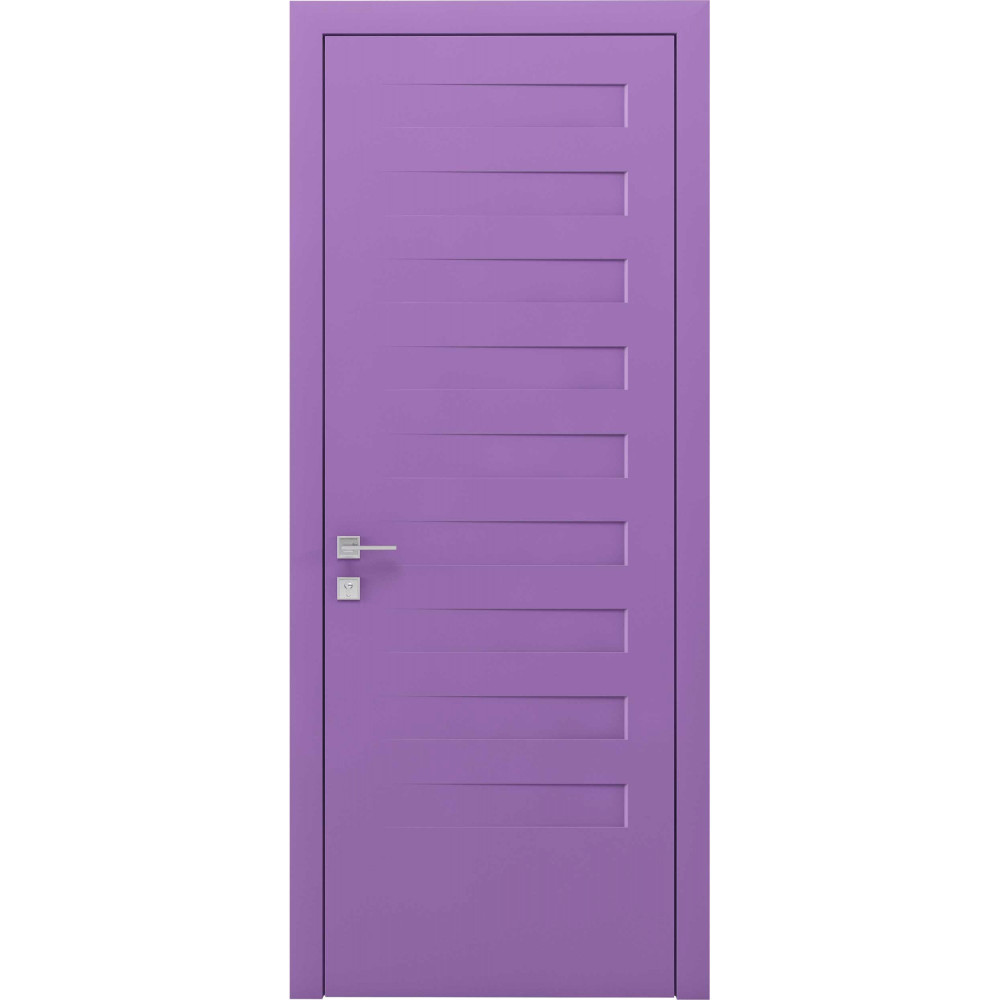 МЕЖКОМНАТНАЯ ДВЕРЬ LOFT COSMO 4001