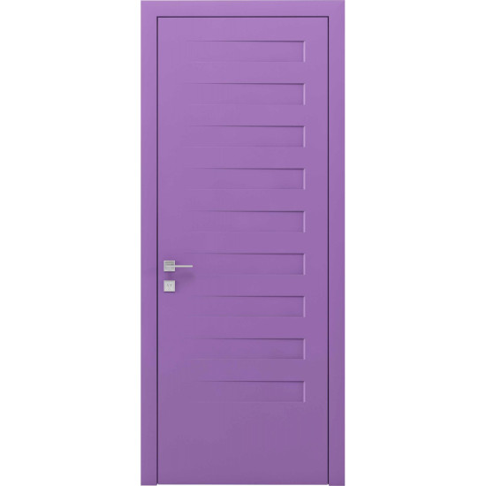 МЕЖКОМНАТНАЯ ДВЕРЬ LOFT COSMO 4001