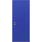 МЕЖКОМНАТНАЯ ДВЕРЬ LOFT COSMO RAL 5010