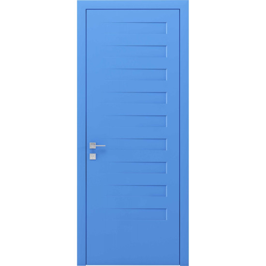 МЕЖКОМНАТНАЯ ДВЕРЬ LOFT COSMO 5012