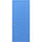 МЕЖКОМНАТНАЯ ДВЕРЬ LOFT COSMO RAL 5012