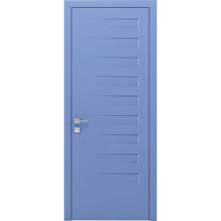 МІЖКІМНАТНІ ДВЕРІ LOFT COSMO RAL 5014