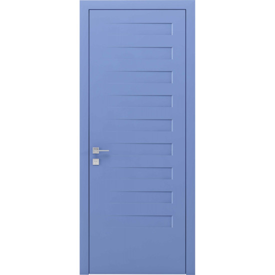 МЕЖКОМНАТНАЯ ДВЕРЬ LOFT COSMO 5014