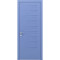 МЕЖКОМНАТНАЯ ДВЕРЬ LOFT COSMO RAL 5014