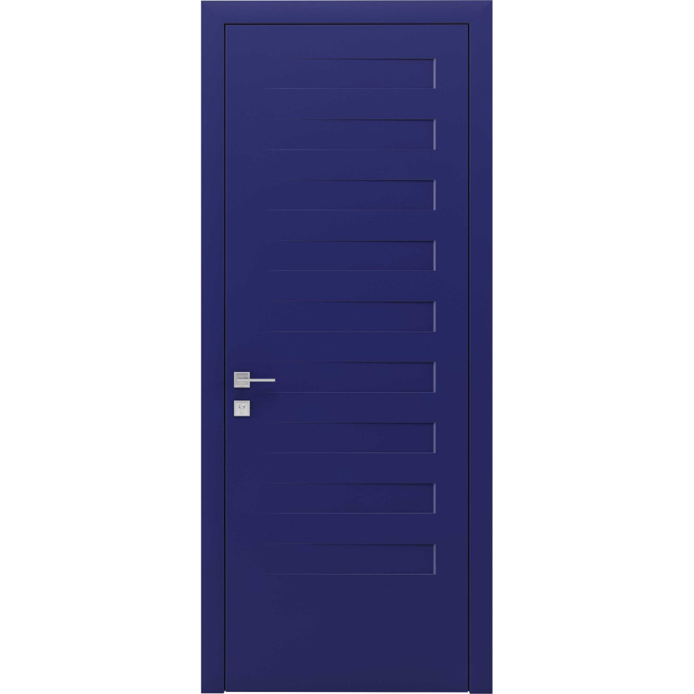 МЕЖКОМНАТНАЯ ДВЕРЬ LOFT COSMO 5022