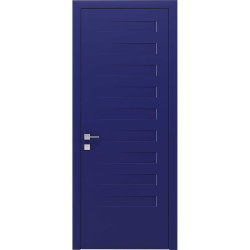 МІЖКІМНАТНІ ДВЕРІ LOFT COSMO RAL 5022