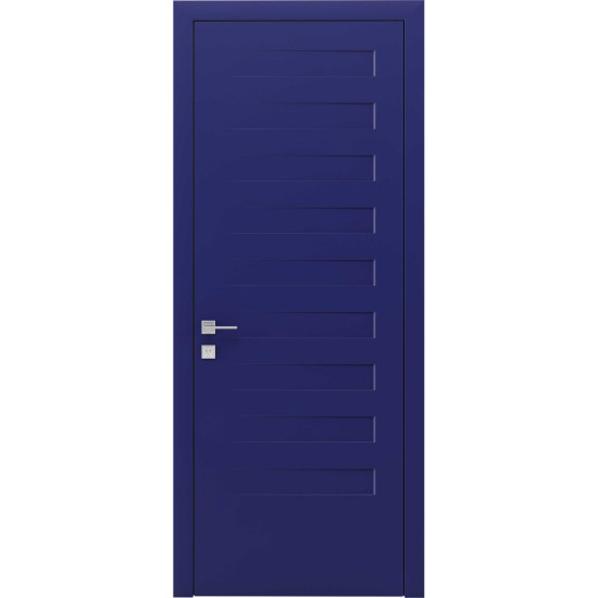 МЕЖКОМНАТНАЯ ДВЕРЬ LOFT COSMO 5022