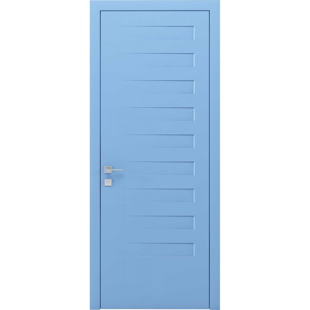 МЕЖКОМНАТНАЯ ДВЕРЬ LOFT COSMO 5024