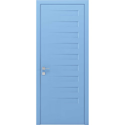 МІЖКІМНАТНІ ДВЕРІ LOFT COSMO RAL 5024