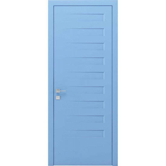 МЕЖКОМНАТНАЯ ДВЕРЬ LOFT COSMO 5024