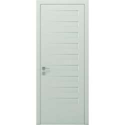 МЕЖКОМНАТНАЯ ДВЕРЬ LOFT COSMO RAL 6019