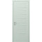МЕЖКОМНАТНАЯ ДВЕРЬ LOFT COSMO RAL 6019