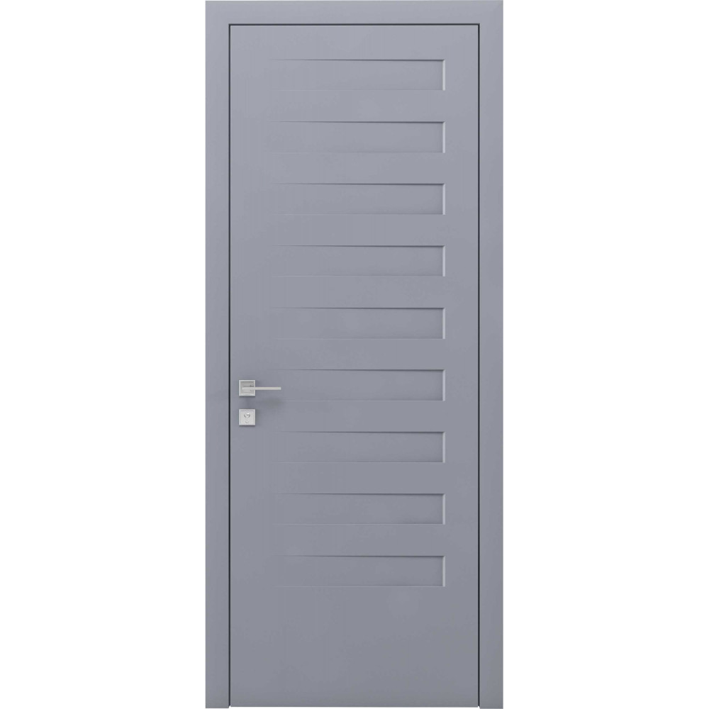 МЕЖКОМНАТНАЯ ДВЕРЬ LOFT COSMO 7037