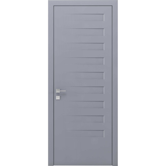 МЕЖКОМНАТНАЯ ДВЕРЬ LOFT COSMO 7037