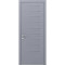 МЕЖКОМНАТНАЯ ДВЕРЬ LOFT COSMO RAL 7037