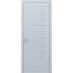 МЕЖКОМНАТНАЯ ДВЕРЬ LOFT COSMO RAL 7040