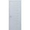 МЕЖКОМНАТНАЯ ДВЕРЬ LOFT COSMO RAL 7040