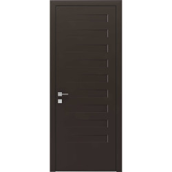 МІЖКІМНАТНІ ДВЕРІ LOFT COSMO RAL 8014